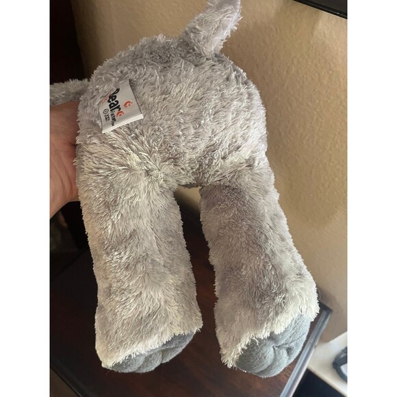 2001 The Bear Factory Hippopotamus - Picture 4 of 6